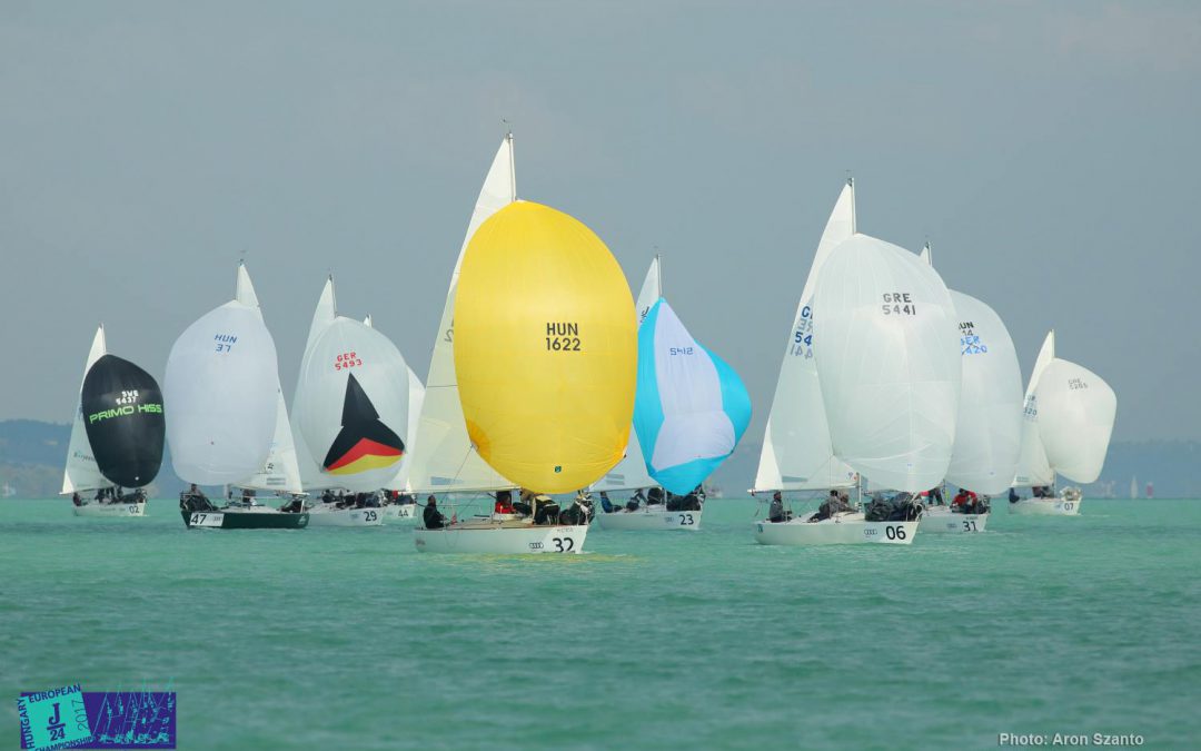 Hogyan építsd fel egy fontos verseny stratégiáját?