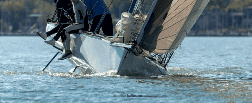 Lendületben a Quantum Sails!
