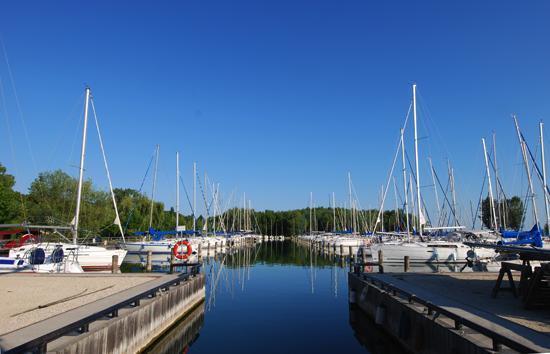 A Kikötőlánc partnere idén a Quantum Sails Hungary!