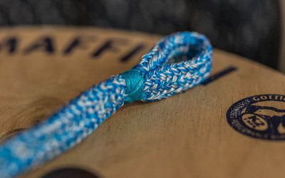 Bemutatkozik a LakePro Rigging