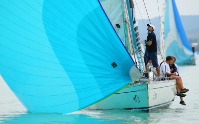 Hogyan válasszunk vitorlát?